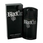 black xs