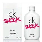 ck shock her
