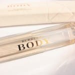 body
