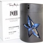 A Men tester