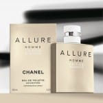 allure blanche