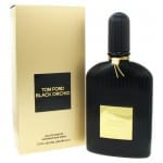 black orchid