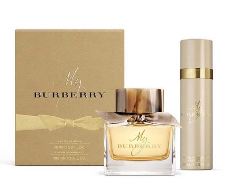 burberry body perfume debenhams