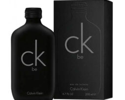 CK Be by Calvin Klein