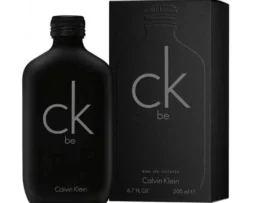 CK Be by Calvin Klein