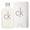 CK One by Calvin Klein