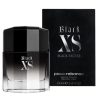 black xs