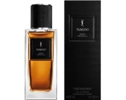 YSL Le Vestiaire Des Parfums Babycat
