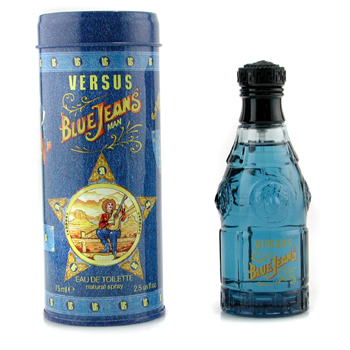 Versace Blue Jeans 75ml EDT | Original Perfume Malaysia