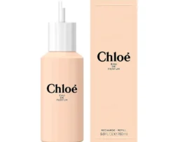 Chloe Eau De Parfum
