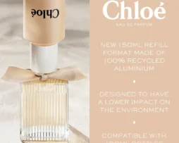 Alternative view of Chloe Eau De Parfum
