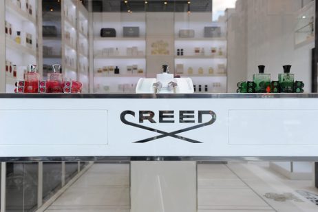 Creed Silver Mountain Water 100ml EDP - Image 2