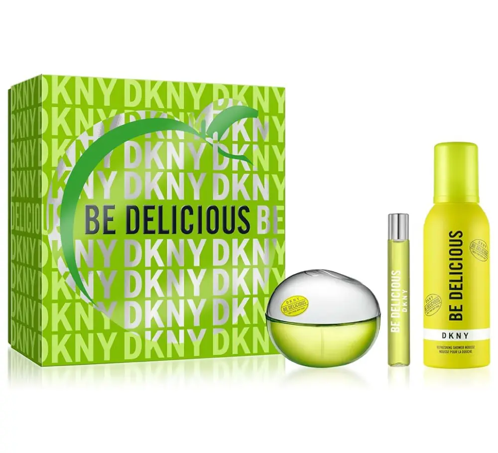 be delicious set