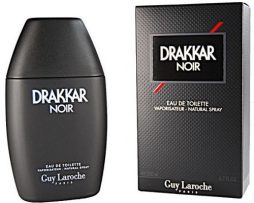 Drakkar Noir by Guy Laroche 100ml EDT