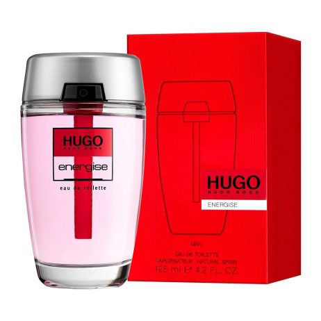 hugo energise