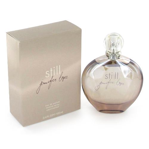 Still by Jennifer Lopez 100ml EDP | Authentic Perfume Malaysia