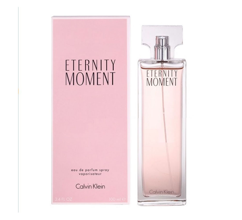 Deqenereret flugt Skulle CK Eternity Moment by Calvin Klein 100ml EDP – Perfume Malaysia