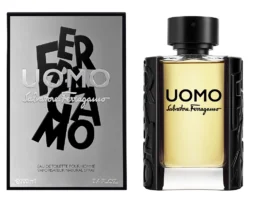 Salvatore Ferragamo Uomo