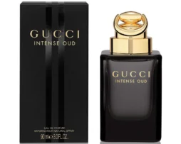 gucci intense oud