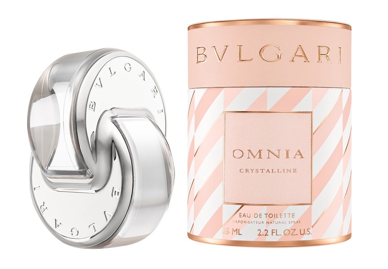 Bvlgari Omnia Crystalline | Perfume 