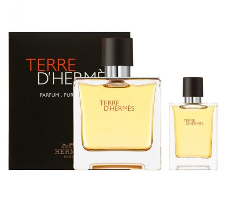 terre hermes edp set