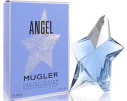 MUGLER ANGEL