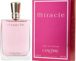 Lancome Miracle