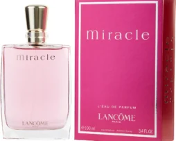 Lancome Miracle