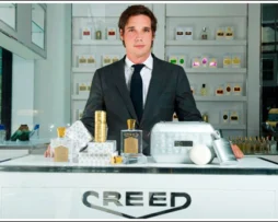 Alternative view of Creed Aventus Eau De Parfum