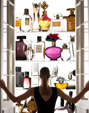 Perfume Malaysia