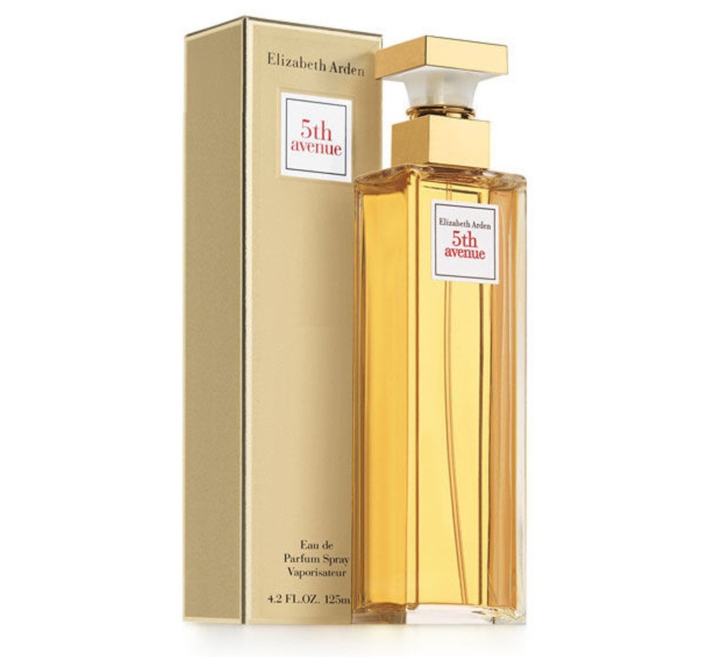Elizabeth 5th Avenue 125ml EDP – Perfume Malaysia