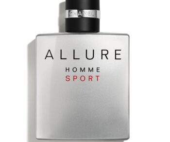allure perfume homme sport