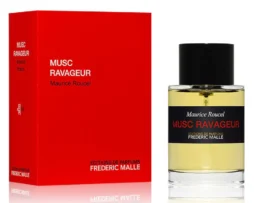 Frederic Malle Musc Ravageur