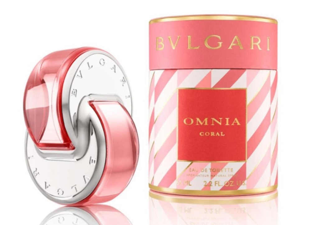 Bvlgari Omnia Coral 65ml EDT | Perfume 