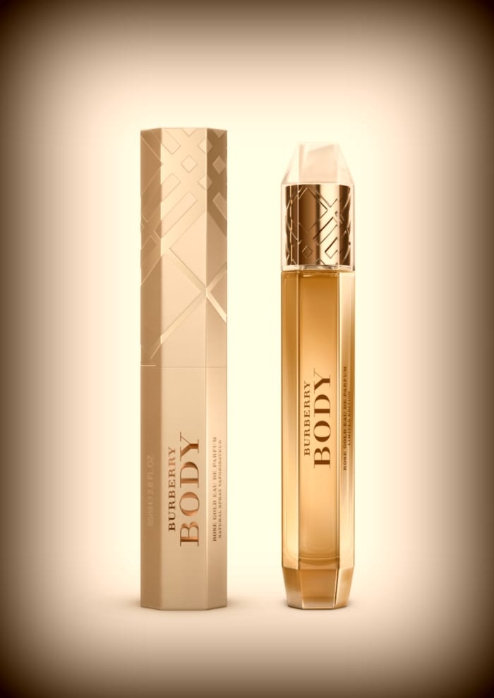 Perfume Malaysia