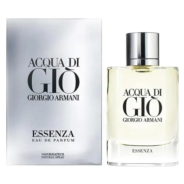 Armani Acqua di Gio Essenza 75ml EDP