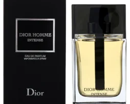 dior homme intense