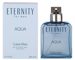 ck eternity aqua