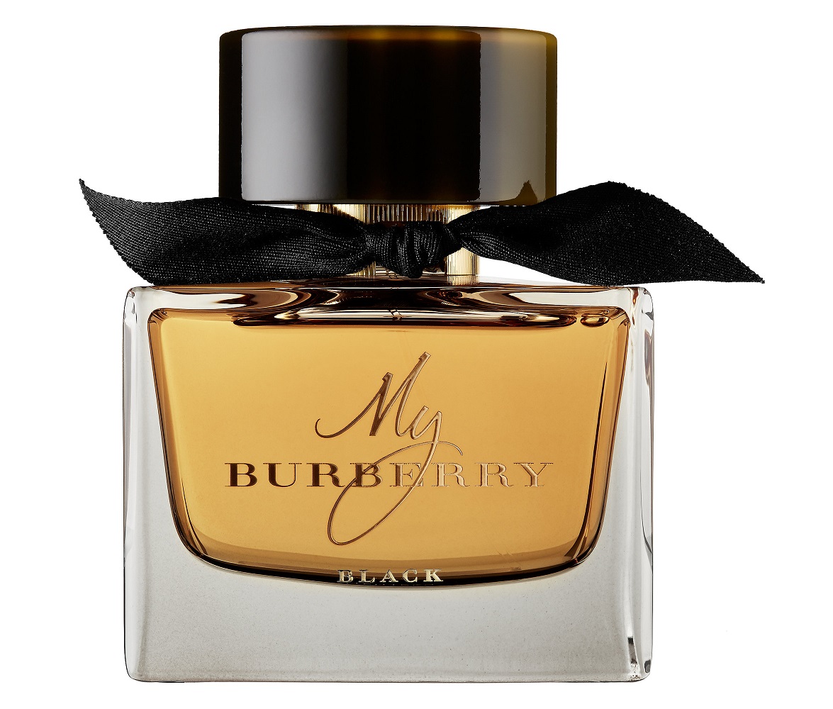 burberry black perfume price