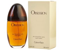 ck obsession women