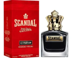 JPG Scandal Pour Homme Le Parfum