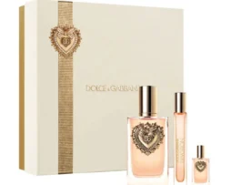 Dolce & Gabbana Devotion