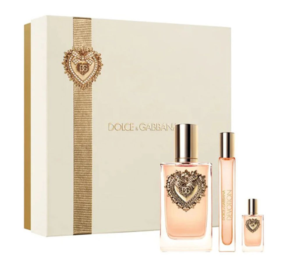 Dolce & Gabbana Devotion