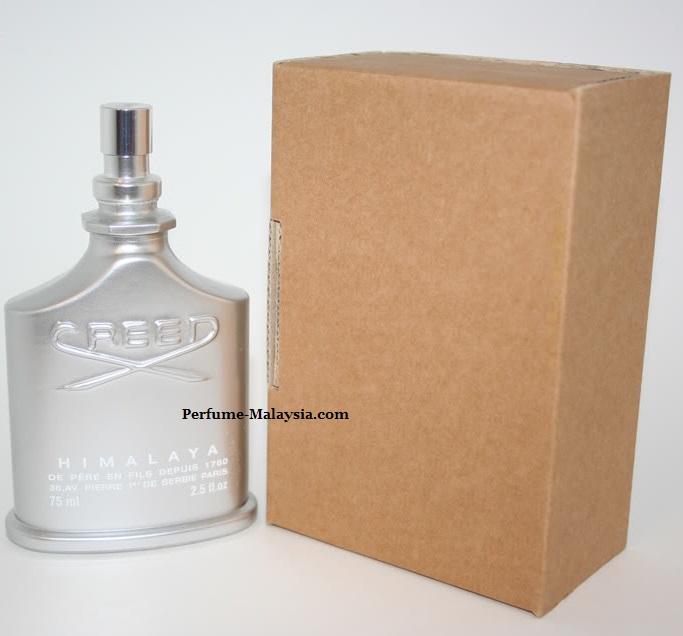himalaya tester Perfume Malaysia
