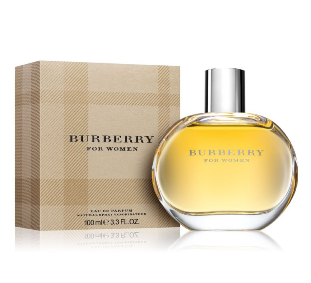 Burberry Women Eau De Parfum | Perfume Malaysia