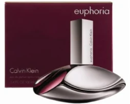 CK Euphoria Woman 100ml EDP