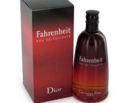 Christian Dior Fahrenheit 200ml EDT