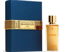 Marc Antoine Barrois B683