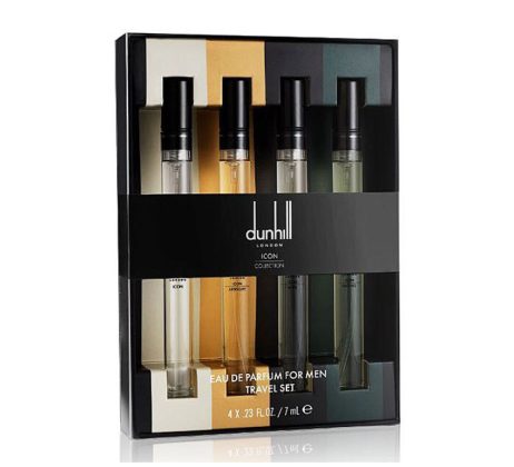 dunhill icon collection