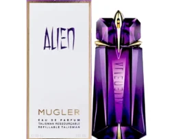 Mugler Alien Eau De Parfum